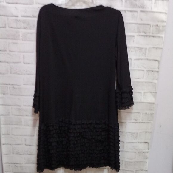 Morgan mo feeters dress - Picture 3 of 3